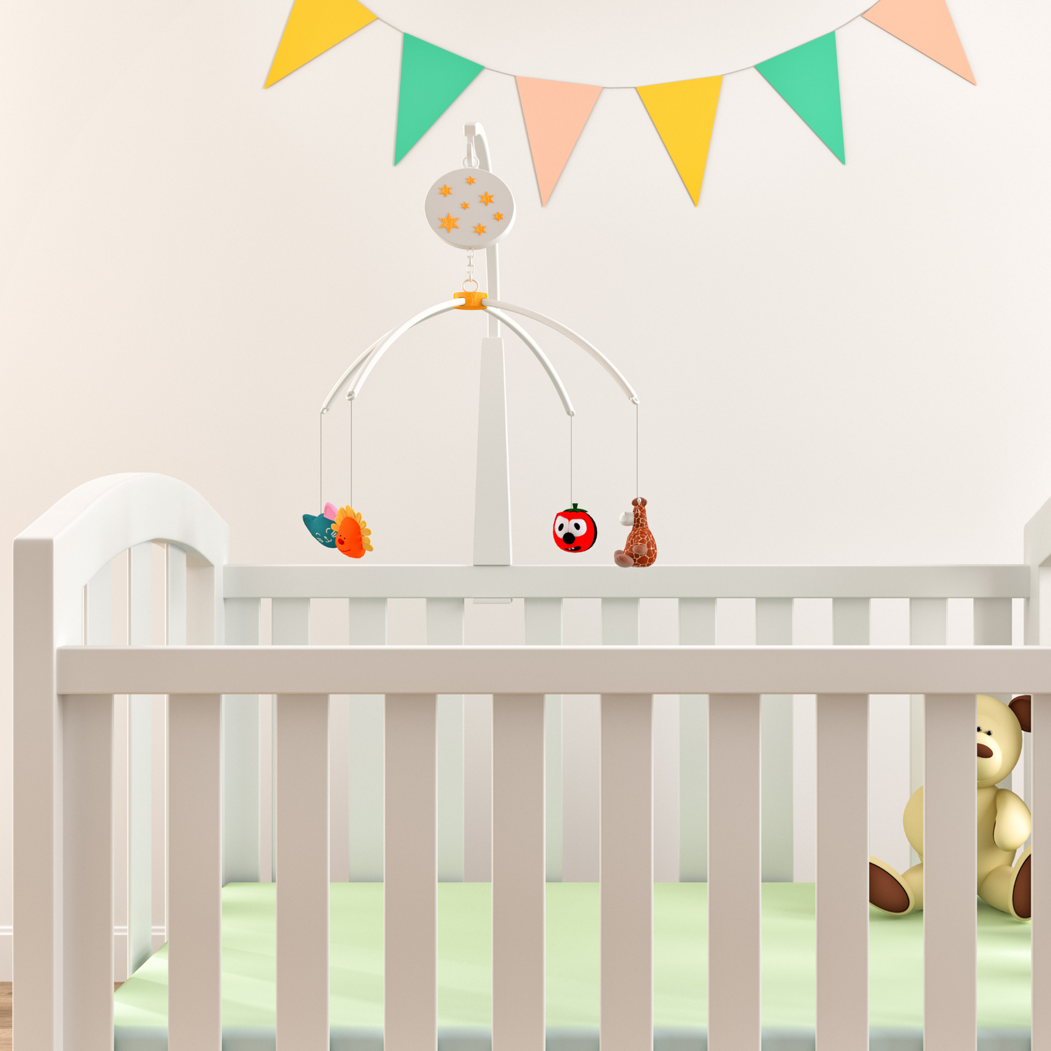 Nursery